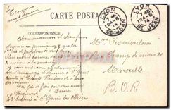 CPA Lyon Notre Dame de Fourviere 