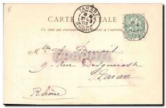 CPA Lyon Vierge Miraculeuse de Fourviere 