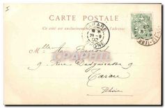 CPA Lyon La Cathedrale Saint Jean 