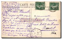 CPA Lyon Eglise Saint Nizier 