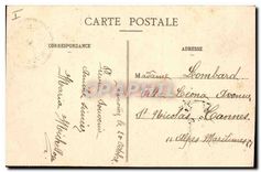 CPA Lyon L'Abside de Fourviere 