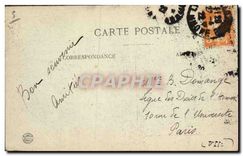 CPA Lyon Place et Cathedrale Saint Jean 