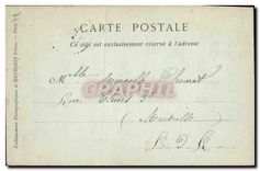 CPA Fourviere L'ancien Sanctuaire et la Basilique 