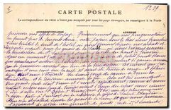 CPA Lyon Interieur de la Basilique de ND de Fourviere Mosaique du Voeu de Louis XIII 