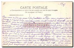 CPA Lyon Basilique de Fourviere L'Archange St Michael 