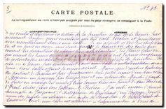 CPA Lyon Sanctuaire de l'Ancienne Chapelle de ND de Fourviere 