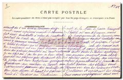 CPA Lyon Ancienne Eglise de Fourvire Chapelle de Notre Dame de Bon Conseil 