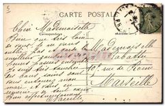 CPA Lyon Notre Dame de Fourviere L'Abside et Tour metallique 