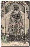 CPA Lyon Vierge Miraculeuse de Fourviere 