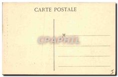 CPA Lyon Basilique de ND de Fourviere Porte de bronze 