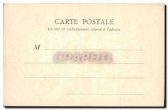 CPA Le Bois de Boulogne en Automne Chute de la Mare aux Biches 