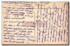 CPA Bois de Vincennes Le petit ruisseau Enfants