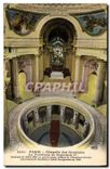 CPA Paris Chapelle des Invalides Le Tombeau de Napoleon I 