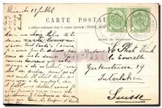 CPA Paris Chambre des Deputes 