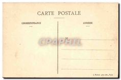 CPA Paris Les Buttes Chaumont Le Belvedere et le Passeur 