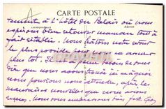 CPA Paris Arc de Triomphe du Carrousel 