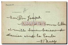 CPA Paris Arc de Triomphe de l'Etoile 