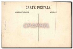 CPA Paris L'Arc de Triomphe 