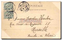 CPA Paris Le Palais de la Legion d'honneur 