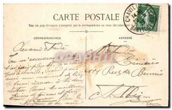 CPA Paris Chambre des Deputes 