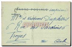 CPA Paris Le Jardin des Tuileries et l'Arc de Triomphe du Carrousel 