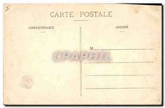 CPA Paris Eglise Saint Roch 
