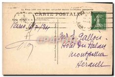 CPA Paris L'Arc de Triomphe de l'Etoile 