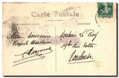 CPA Paris Le Pont Alexandre III 