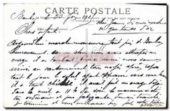 CPA Paris L'Arc de Triomphe de l'Etoile 