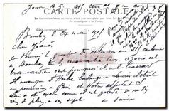 CPA Paris L'Arc de Triomphe des Tuileries 