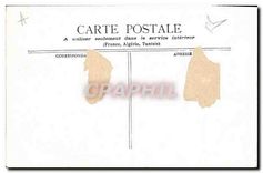 CPA Paris Arc de Triomphe du Carrousel 