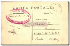 CPA Paris Bois de Boulogne La pointe du Grand Lac 