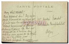 CPA Paris Le Dome des Invalides 