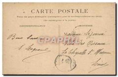 CPA Paris Eglise Notre Dame