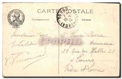 CPA Paris Hotel des Invalides Chapelle Napoleon 