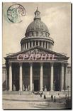 CPA Paris Le Pantheon 