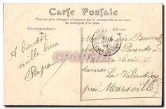 CPA Paris Le Pantheon 