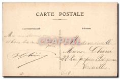 CPA Souvenir des Fetes de la Victoire Les Grands Magasins du Louvre