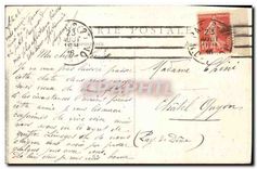 CPA Paris L'Arc de Triomphe de l'Etoile 