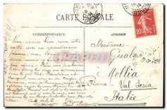 CPA Paris La Conciergerie 