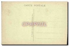 CPA Paris Le Pantheon 