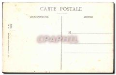 CPA Paris Place de la Republique