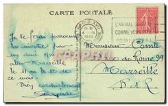 CPA Paris La Sainte Chapelle 