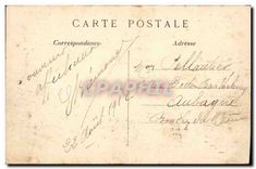 CPA Paris L'Arc de Triomphe de l'Etoile 