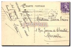 CPA Paris L'Hotel des Invalides 