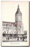 CPA Paris Gare de Lyon 
