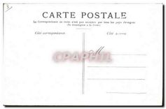 CPA Paris La Conciergerie 