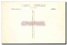 CPA Paris Le Sacre Coeur 