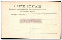 CPA Paris Le Lion de Belfort 