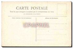 CPA Paris Horloge du Palais de Justice 